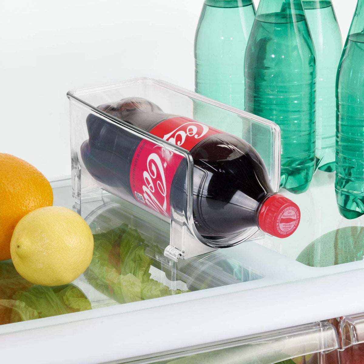 iDesign – Bottle organizer – 70830EU – detail view 5