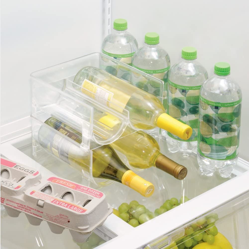 iDesign – Bottle organizer double – 71030EU – detail view 4