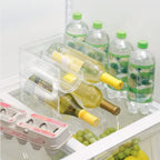iDesign – Bottle organizer double – 71030EU – detail view 4