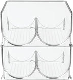 iDesign – Bottle organizer double – 71030EU – detail view 5