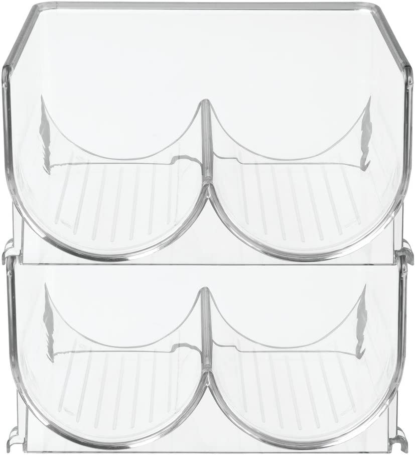 iDesign – Bottle organizer double – 71030EU – detail view 5