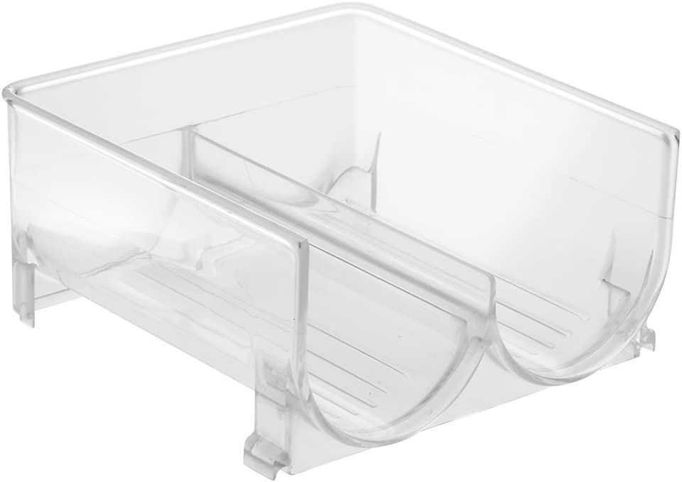 iDesign – Bottle organizer double – 71030EU