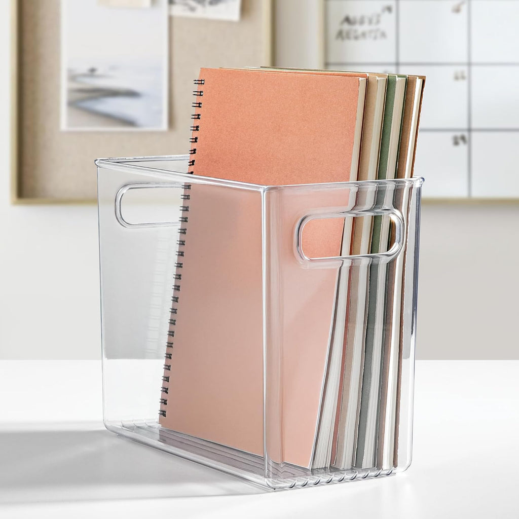 iDesign – Linus – storage box tall – 71730EU – detail view 4