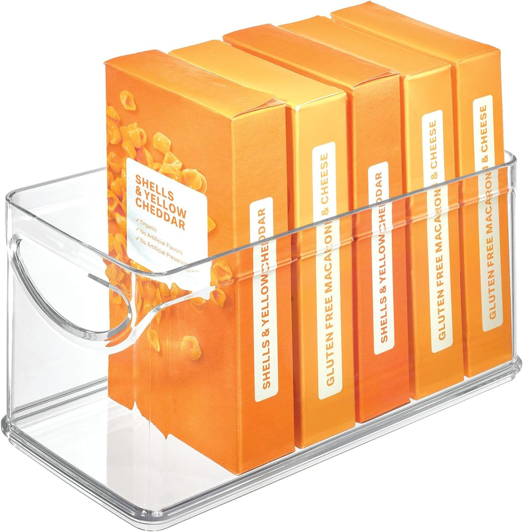 iDesign – Storage box narrow tall – 80004EU – detail view 5