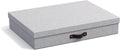 Bigso Box of Sweden – SVERKER – document box A3 – ash