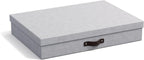 Bigso Box of Sweden – SVERKER – document box A3 – ash