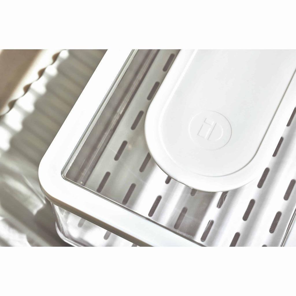 iDesign – ID Fresh large box for fridge – 72753EU – detail view 4
