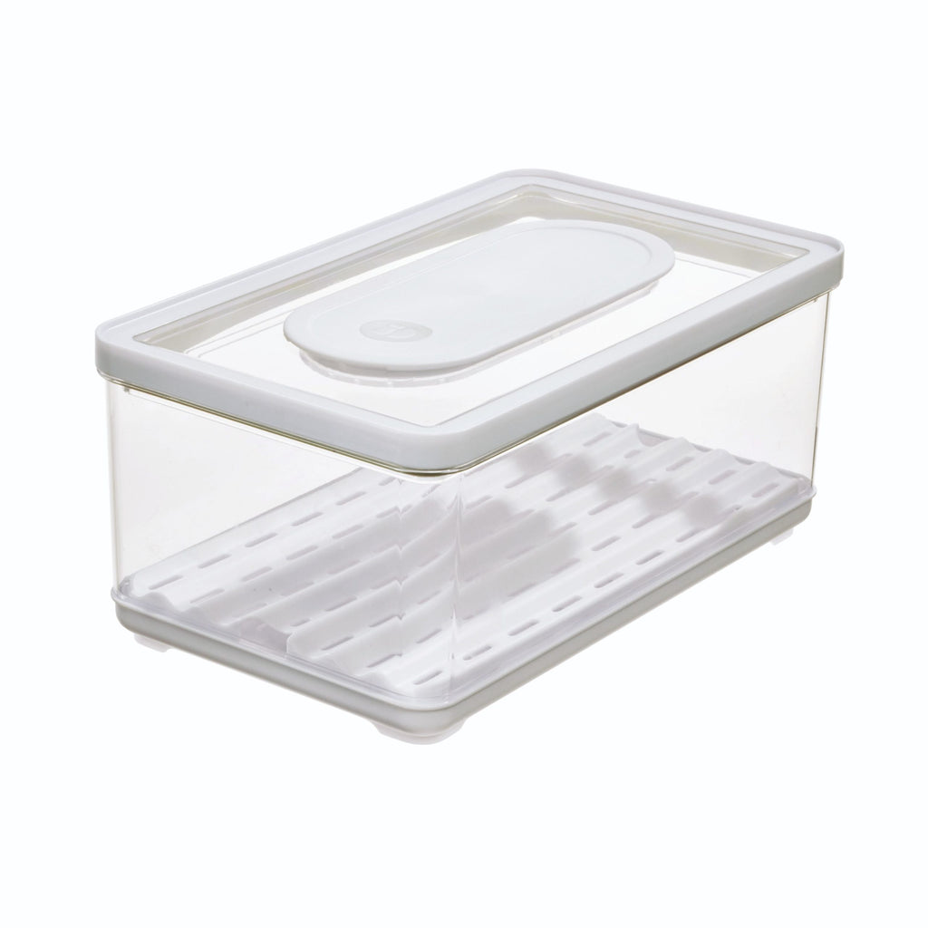 iDesign – ID Fresh large box for fridge – 72753EU