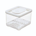 iDesign – ID Fresh small box for fridge – 72754EU