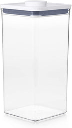 OXO – POP Good Grips Container 5.7 L – large square – detail view 4