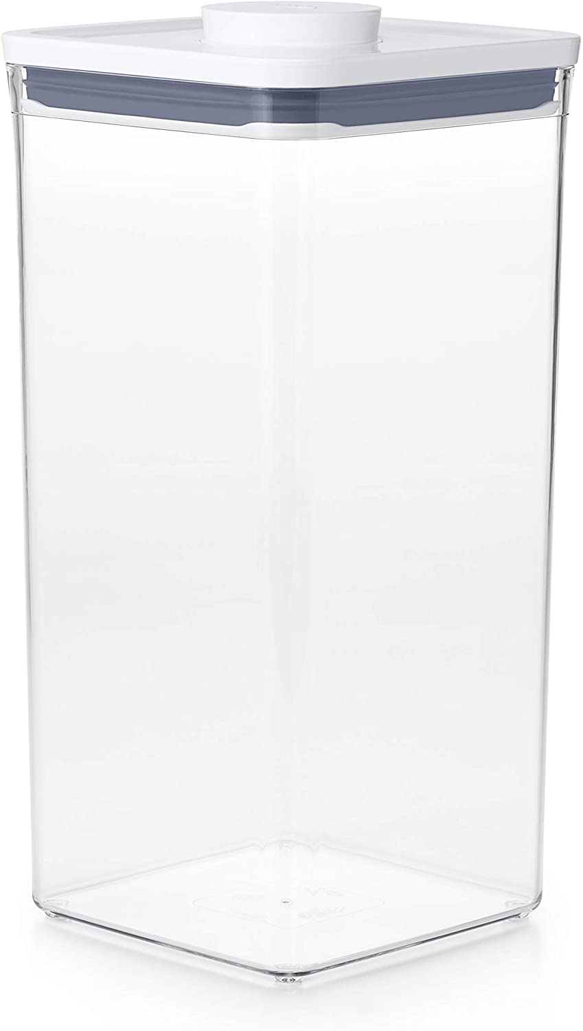 OXO – POP Good Grips Container 5.7 L – large square – detail view 4