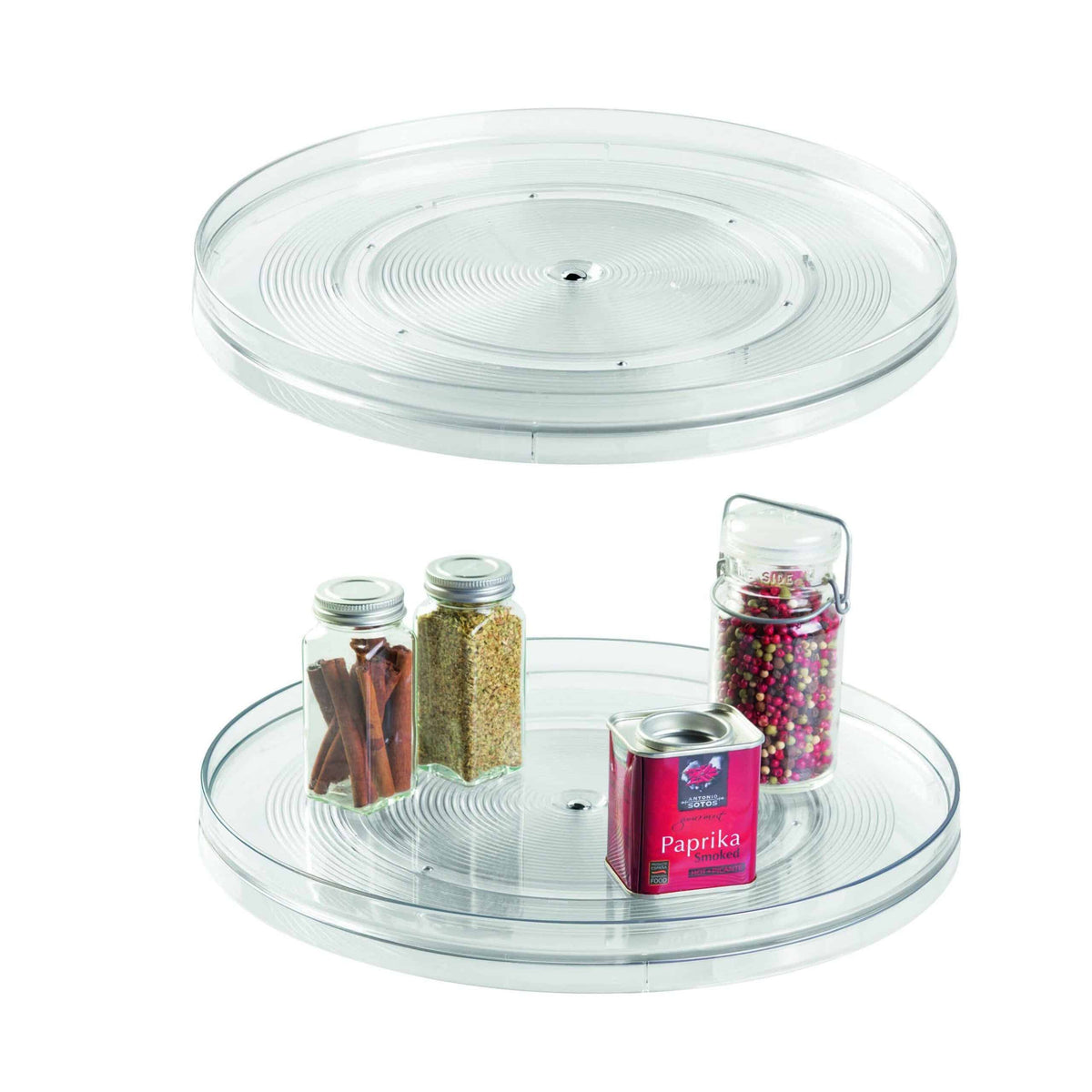 iDesign – Lazy Susan 37 cm – Linus – 54730EU