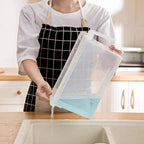 Tidies – Storage box universal 4.5l with lid – detail view 10