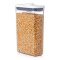OXO – POP Good Grips Container 1.8 L – narrow rectangle