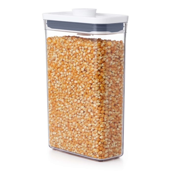 OXO – POP Good Grips Container 1.8 L – narrow rectangle
