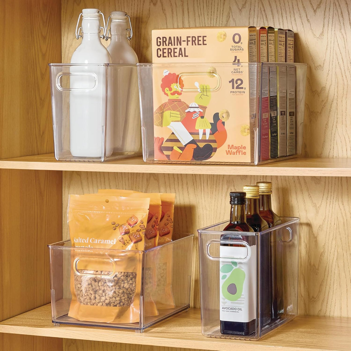 iDesign – Linus – storage box tall – 71730EU – detail view 5
