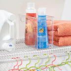 iDesign – Linus – storage box tall – 71730EU – detail view 3