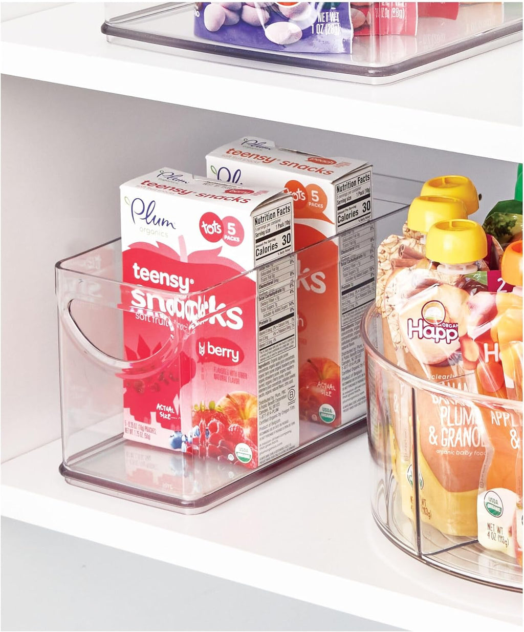 iDesign – Storage box narrow tall – 80004EU – detail view 4