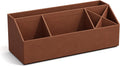 Bigso Box of Sweden – ELISA – desk organizer – sienna