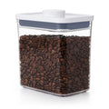 OXO – POP Good Grips Container 1.6 L – rectangle – airtight