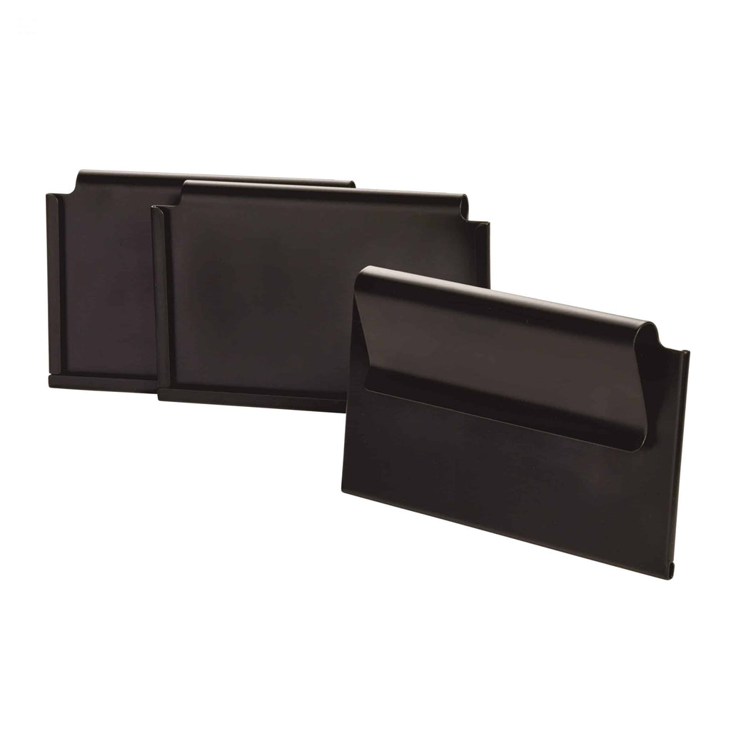 iDesign – Bin Clips – Set of 3 – 82677EU