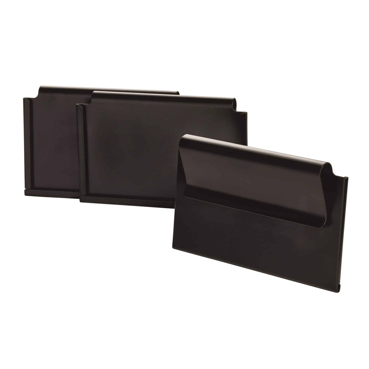 iDesign – Bin Clips – Set of 3 – 82677EU