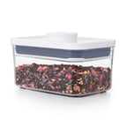 OXO – POP Good Grips Container 0.6 L – rectangle – airtight