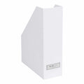 Bigso Box of Sweden – VIKTORIA – document organizer – white
