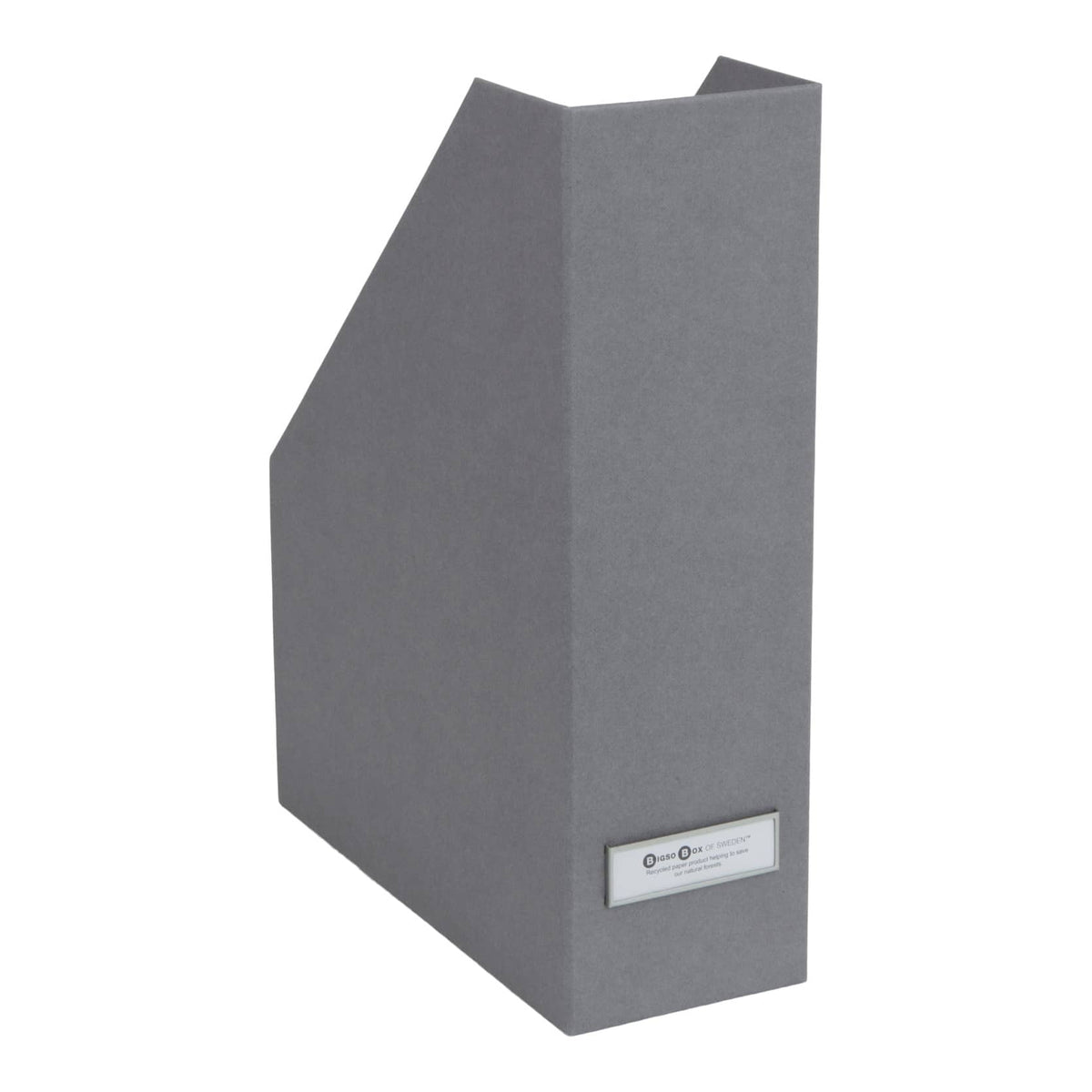 Bigso Box of Sweden – VIKTORIA – document organizer – light