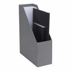 Bigso Box of Sweden – VIKTORIA – document organizer – light – detail view 4