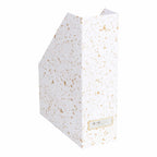 Bigso Box of Sweden – VIKTORIA – document organizer – gold