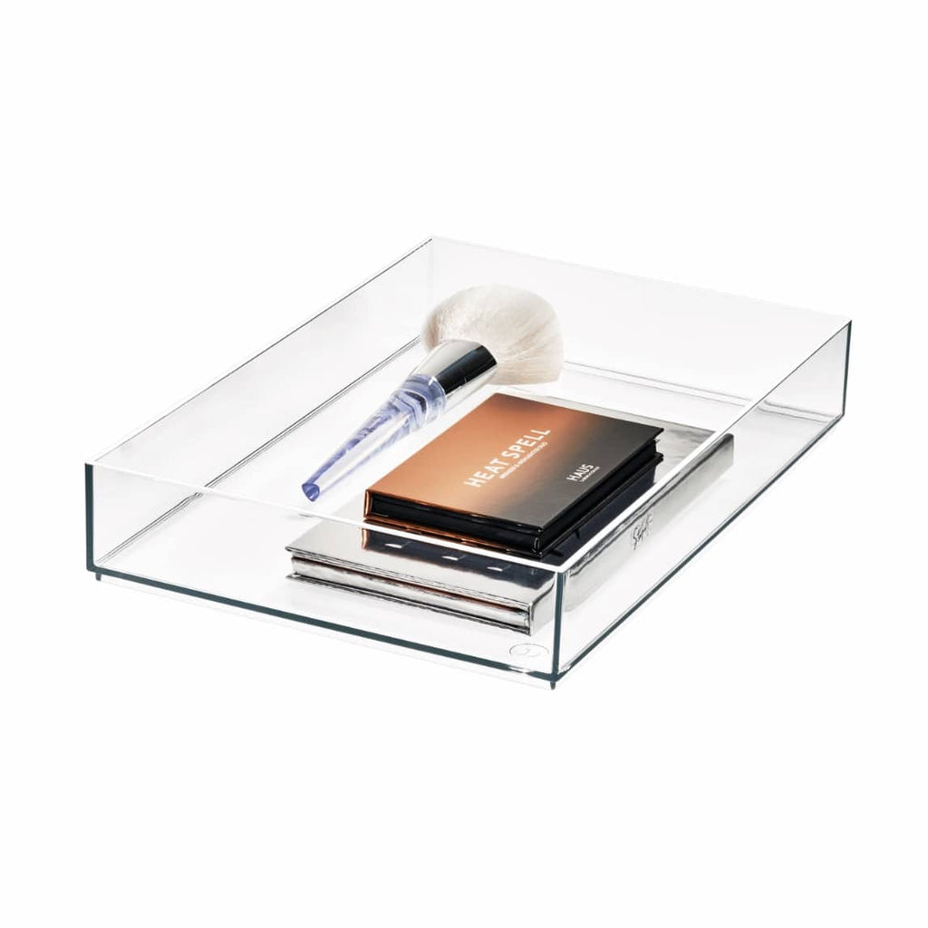 iDesign x Sarah Tanno – Cosmetic organizer 30.5 x – 95302EU – detail view 4