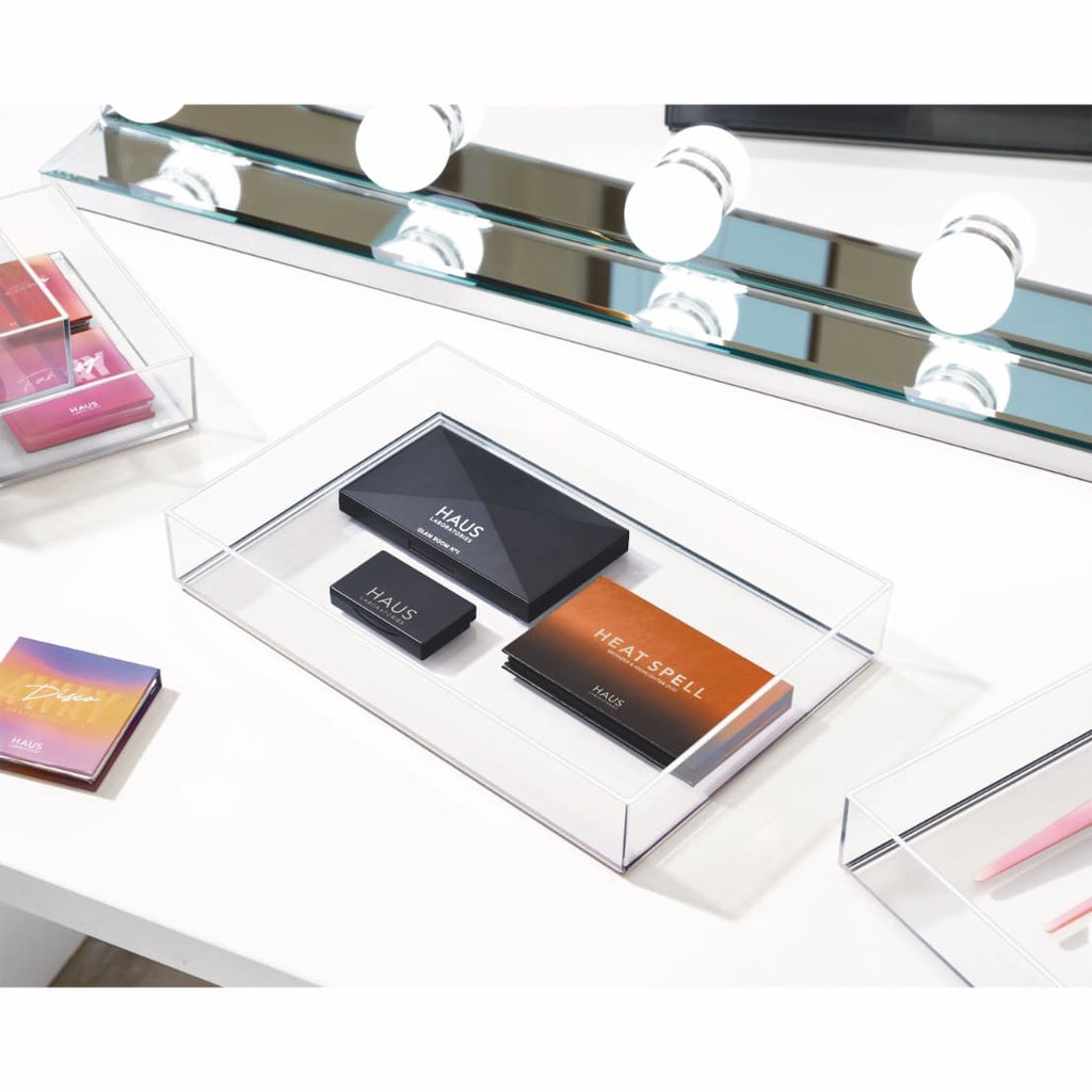 iDesign x Sarah Tanno – Cosmetic organizer 30.5 x – 95302EU – detail view 5