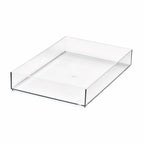 iDesign x Sarah Tanno – Cosmetic organizer 30.5 x – 95302EU