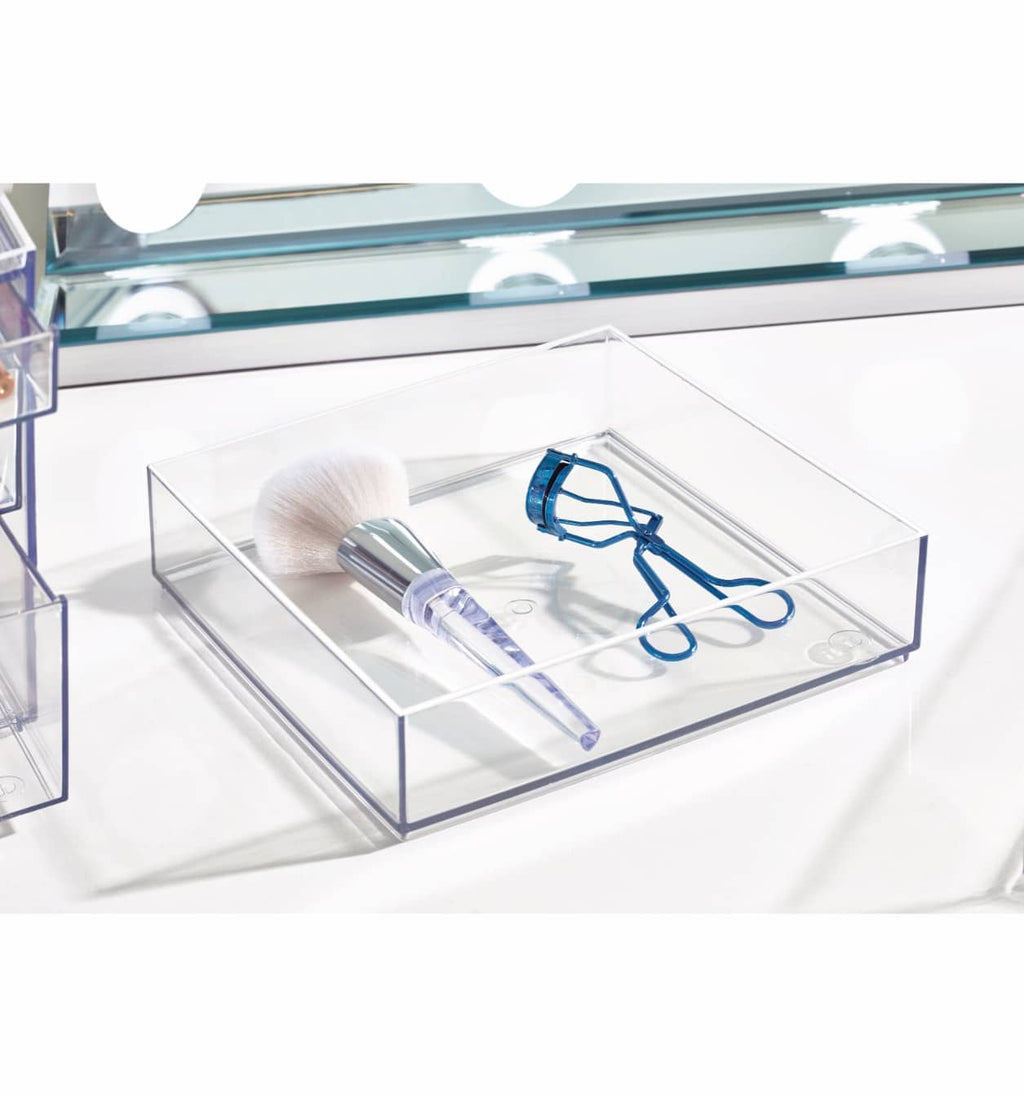 iDesign x Sarah Tanno – Cosmetic organizer 20.3 x – 95304EU – detail view 4