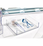 iDesign x Sarah Tanno – Cosmetic organizer 20.3 x – 95304EU – detail view 4