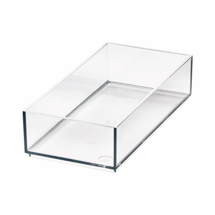 iDesign x Sarah Tanno – Cosmetic organizer 20.3 x – 95306EU
