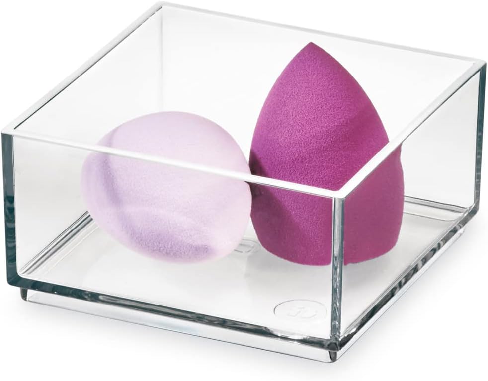 iDesign x Sarah Tanno – Cosmetic organizer 10.2 x – 95307EU