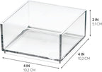 iDesign x Sarah Tanno – Cosmetic organizer 10.2 x – 95307EU – detail view 2