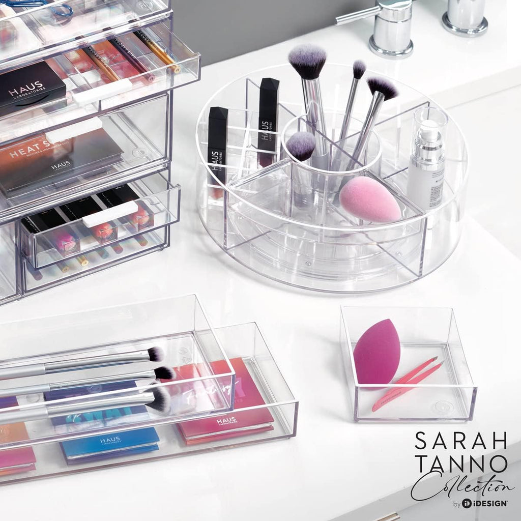 iDesign x Sarah Tanno – Cosmetic organizer 10.2 x – 95307EU – detail view 3