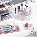 iDesign x Sarah Tanno – Cosmetic organizer 10.2 x – 95307EU – detail view 3