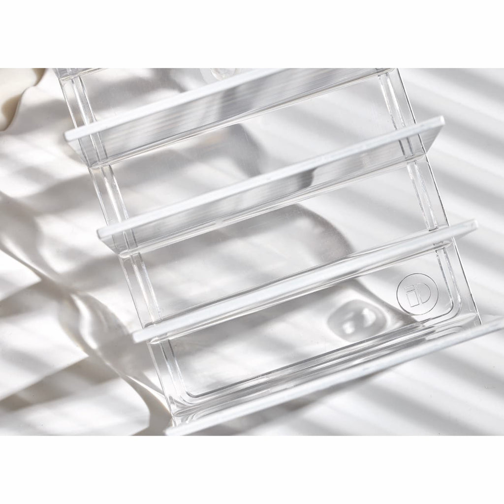 iDesign x Sarah Tanno – Organizer cosmetics for palettes – detail view 4