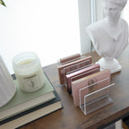 iDesign x Sarah Tanno – Organizer cosmetics for palettes – detail view 5