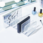 iDesign x Sarah Tanno – Organizer cosmetics for palettes – detail view 7