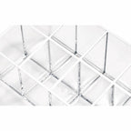 iDesign x Sarah Tanno – Cosmetic station – Clear – 95313EU – detail view 4