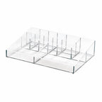 iDesign x Sarah Tanno – Cosmetic station – Clear – 95313EU