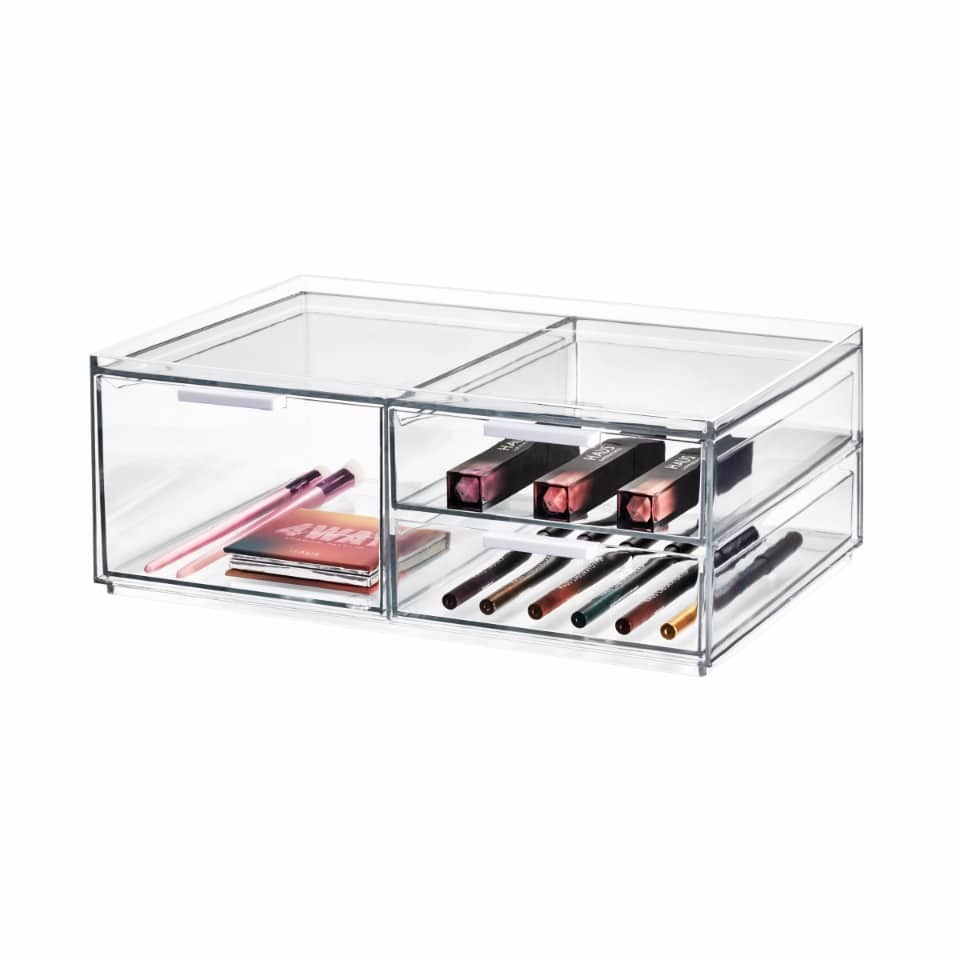iDesign x Sarah Tanno – Pull-out cosmetic – 95314EU – detail view 4