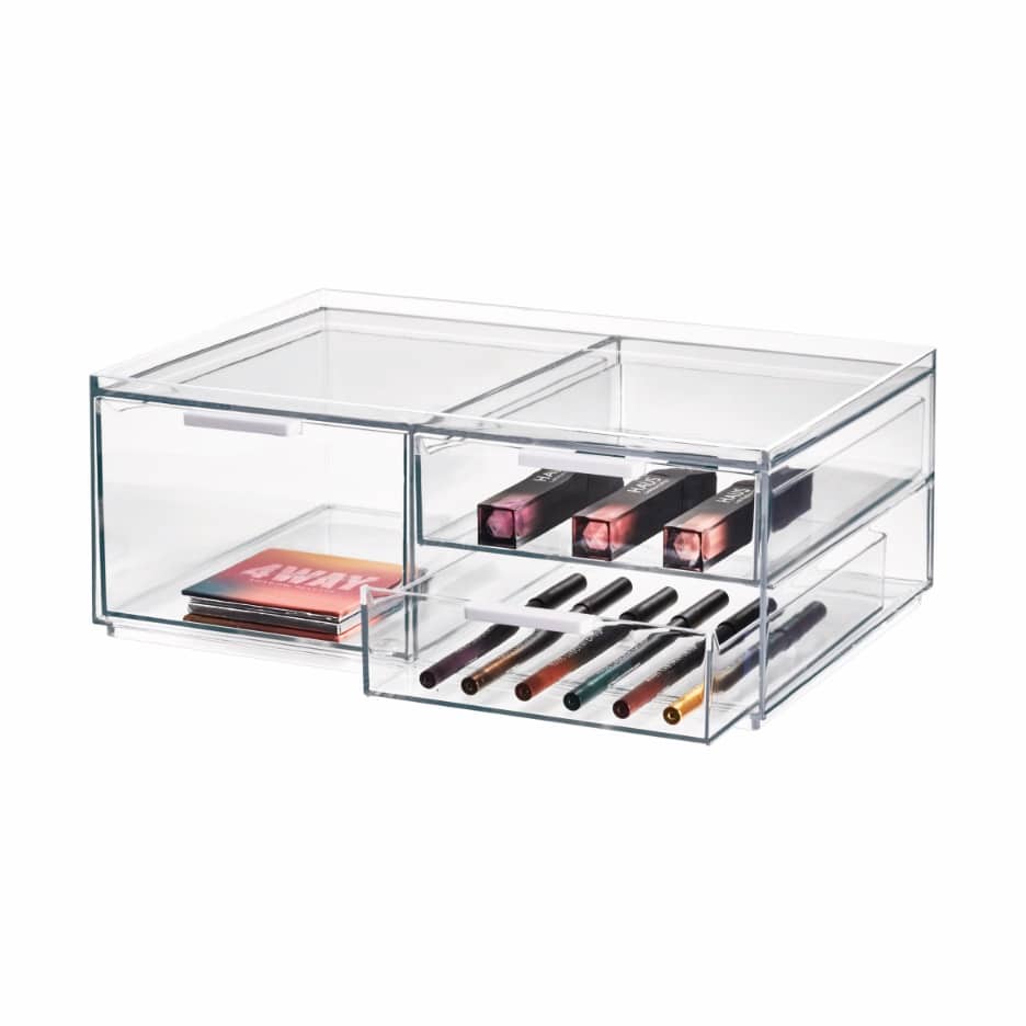 iDesign x Sarah Tanno – Pull-out cosmetic – 95314EU – detail view 5