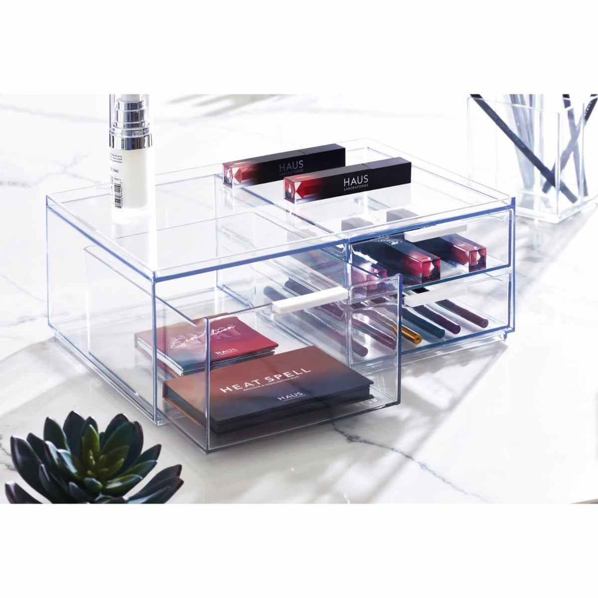 iDesign x Sarah Tanno – Pull-out cosmetic – 95314EU – detail view 6