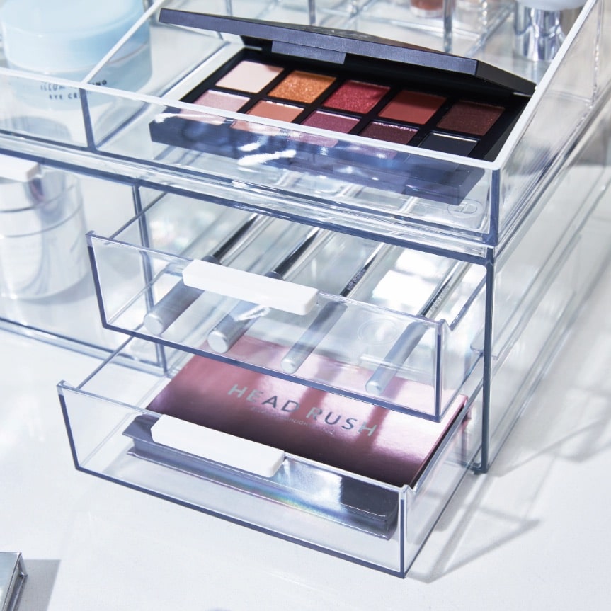 iDesign x Sarah Tanno – Pull-out cosmetic – 95314EU – detail view 8
